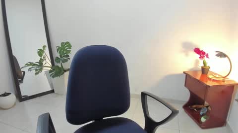 Snapshot of afrodita3123 chatting on 10.02.25 Lorena online show from 10.02.25