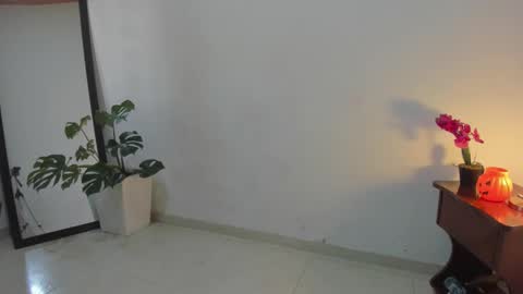 Snapshot of afrodita3123 chatting on 10.23.25 Lorena online show from 10.23.25