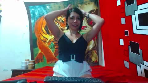 afrodita_024 online show from 01.07.25