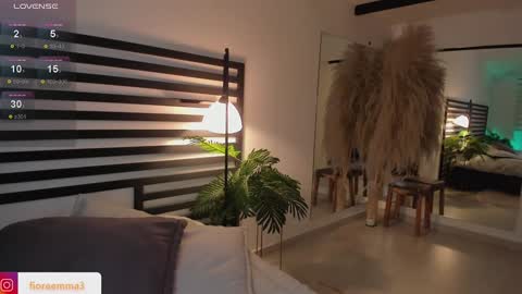 Emma online show from 12.24.24