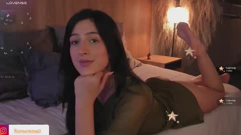 Emma online show from 02.28.25