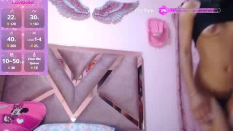 afrodita_barbie online show from 01.21.25