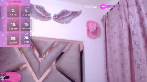 afrodita_barbie online show from 01.21.25