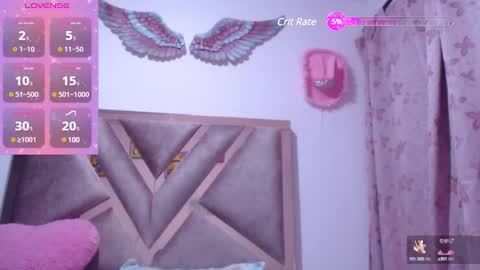 afrodita_barbie online show from 01.23.25