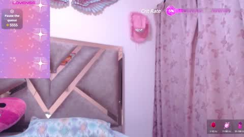 afrodita_barbie online show from 01.25.25