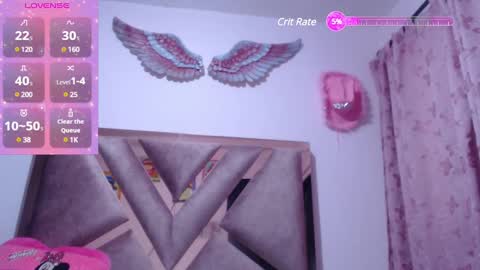 afrodita_barbie online show from 01.26.25