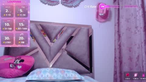 afrodita_barbie online show from 01.30.25