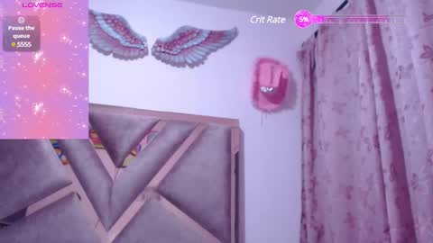 afrodita_barbie online show from 01.30.25