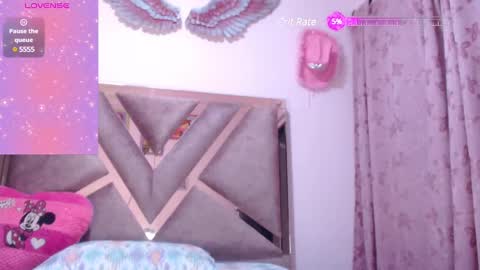 afrodita_barbie online show from 01.31.25