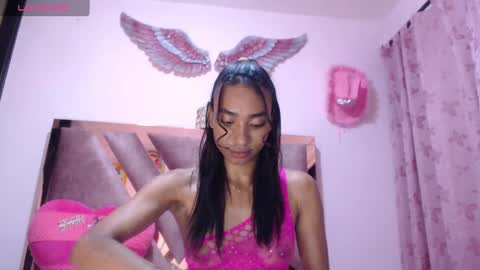afrodita_barbie online show from 02.08.25