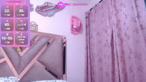 afrodita_barbie online show from 02.19.25