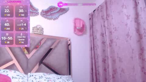 afrodita_barbie online show from 02.22.25