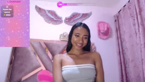 afrodita_barbie online show from 02.26.25