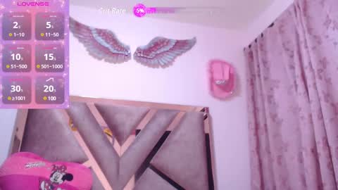 afrodita_barbie online show from 02.28.25