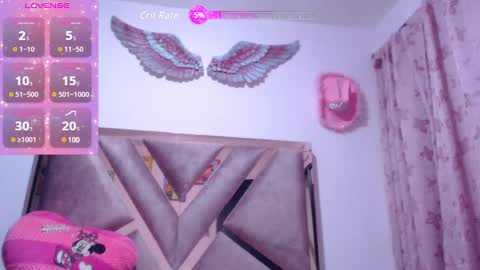 afrodita_barbie online show from 03.04.25