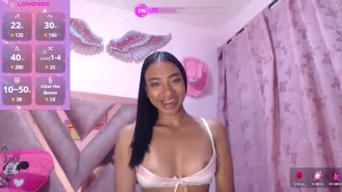 afrodita_barbie online show from 03.06.25