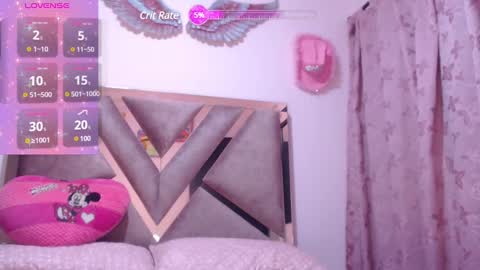 afrodita_barbie online show from 03.07.25