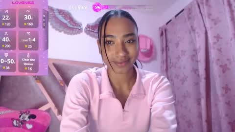 afrodita_barbie online show from 03.08.25