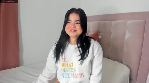 Vanessa online show from 01.16.25