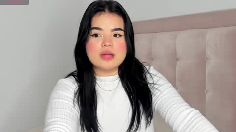 Vanessa online show from 01.22.25