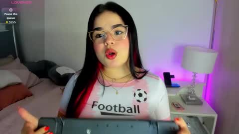 Vanessa online show from 10.02.25