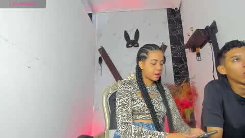 afrodita n ares online show from 09.11.25