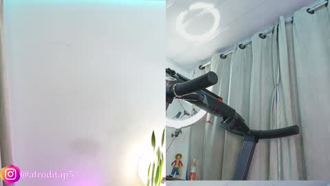 Afrodita P  online show from 02.07.25