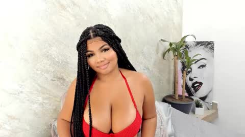 Afrodita Ross online show from 09.18.25