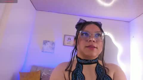 afrodita_rouss online show from 03.11.26