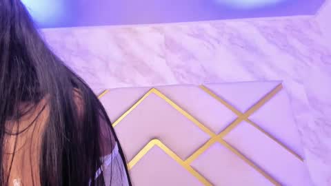 Snapshot of afrodita_scorpion chatting on 03.10.25 AfroditaX online show from 03.10.25