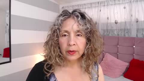 afrodita_sg online show from 12.23.24