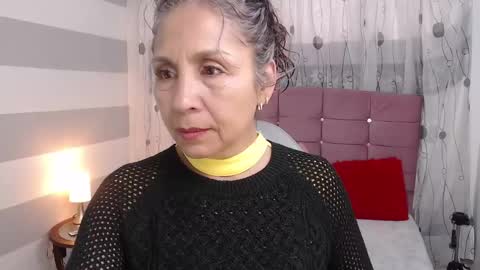 afrodita_sg online show from 12.31.24