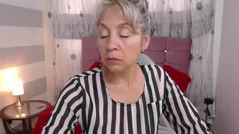 afrodita_sg online show from 01.13.25