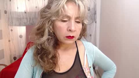 afrodita_sg online show from 01.27.25