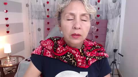 afrodita_sg online show from 02.17.25