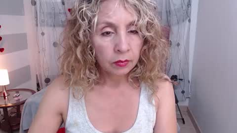 afrodita_sg online show from 02.28.25