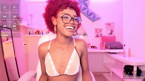 Afrodita online show from 01.14.26