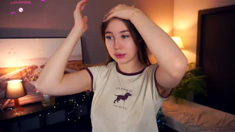 Snapshot of afroditacaree chatting on 01.14.25 Kind sensual Emma fav pattern 2266 online show from 01.14.25