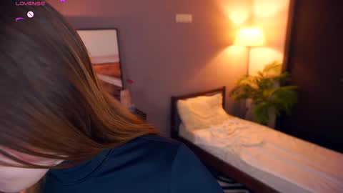 Snapshot of afroditacaree chatting on 01.30.25 Kind sensual Emma fav pattern 2266 online show from 01.30.25