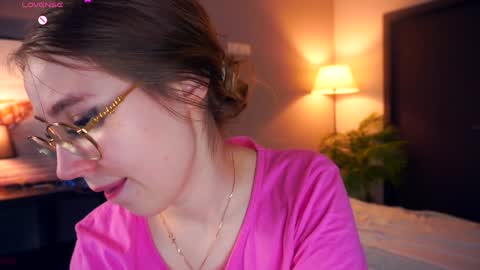 Snapshot of afroditacaree chatting on 02.01.25 Kind sensual Emma fav pattern 2266 online show from 02.01.25