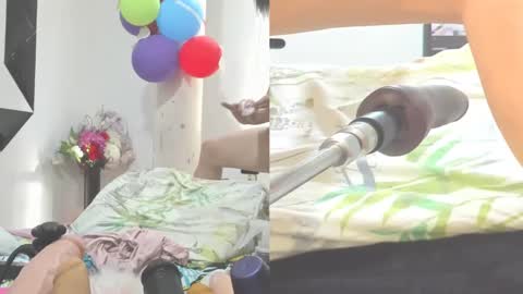 afroditacute16 online show from 12.03.24