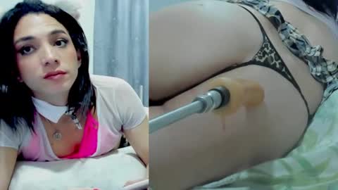 afroditacute16 online show from 02.21.25