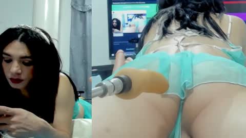 afroditacute16 online show from 02.21.25