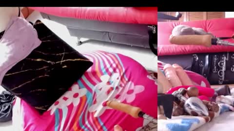 afroditacute16 online show from 10.12.25