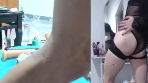 afroditacute16 online show from 11.20.25