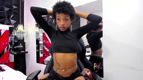 Afrodita  online show from 01.11.25