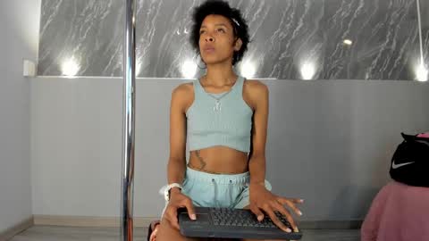 Afrodita  online show from 02.23.25