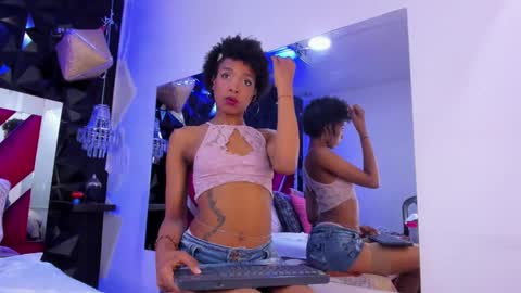 Afrodita  online show from 10.14.25