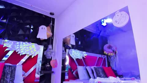 Afrodita  online show from 10.30.25