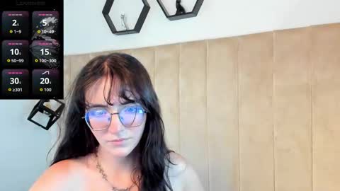 Afrodita online show from 09.21.25